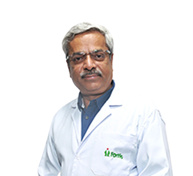 Dr. Ashok Hande Neurosurgery Hiranandani Hospital, Vashi – A Fortis network Hospital
